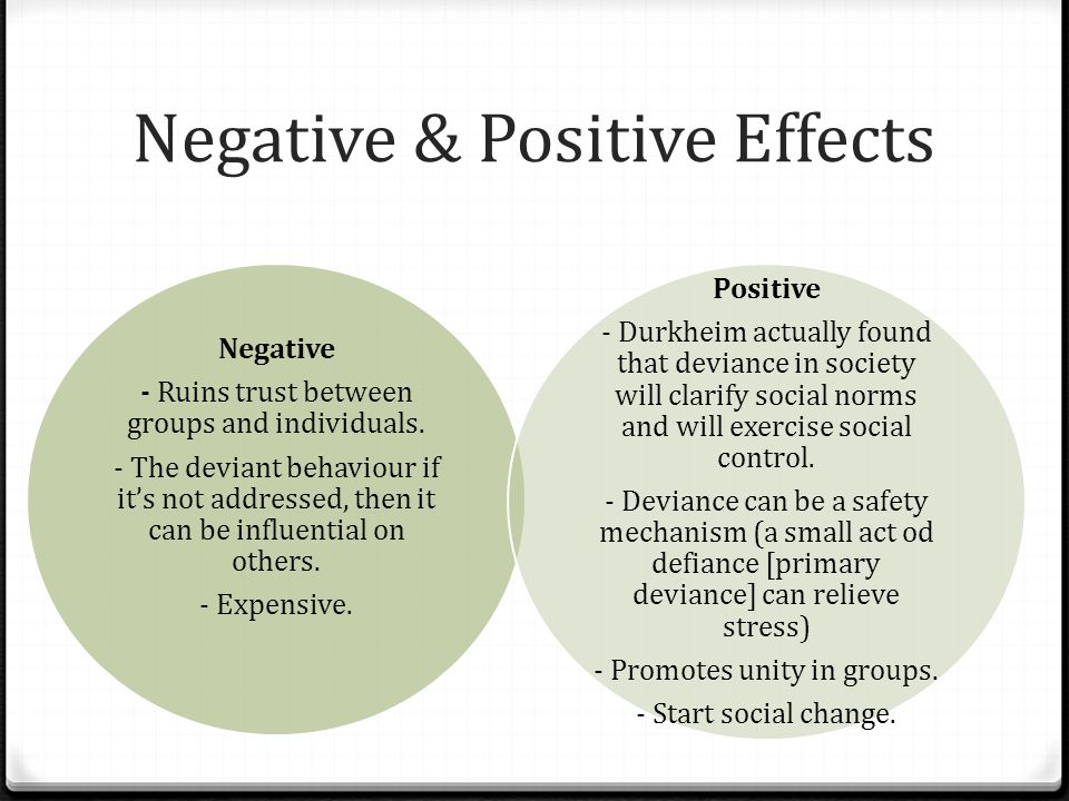 Positive & Negative Effects of Ecotourism